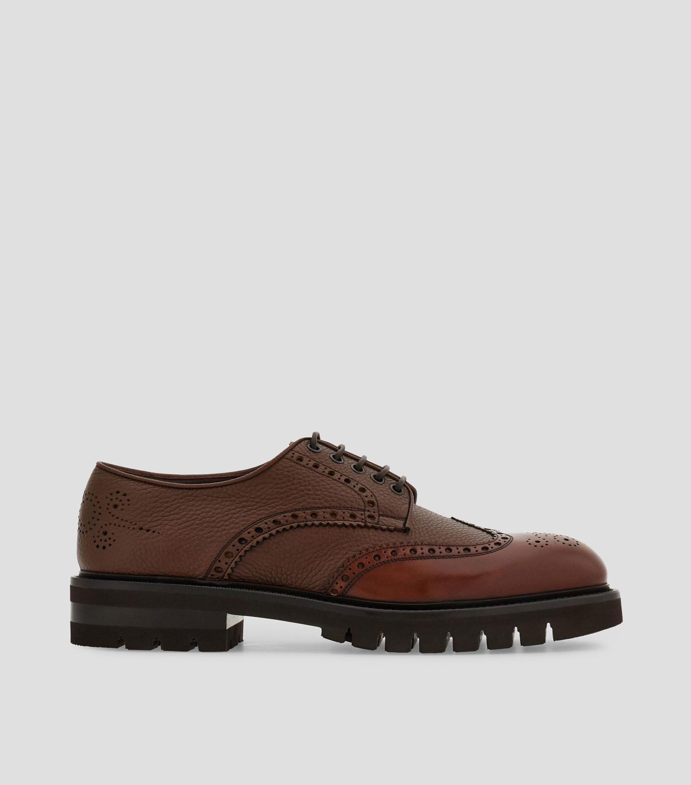 Zapatos Driver Hombre